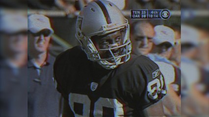 Jerry Rice Becomes All-Time Yards From Scrimmage Leader | This Day In NFL History