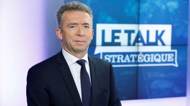 Général Gomart : «Militaires et entreprises privées ont besoin les uns des autres»