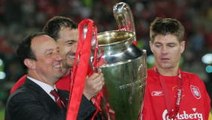 Benitez's Liverpool connection will not affect the game - Klopp
