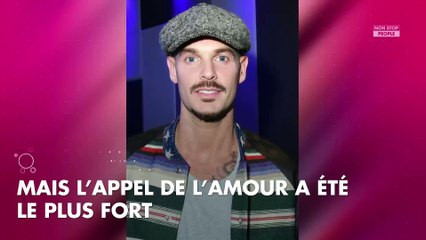 M Pokora et Christina Milian prêts à emménager ensemble à Los Angeles ?