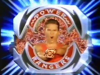 Power Rangers: The Complete Morphing History Part 1