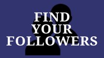 Who is Following Me on Facebook - Find your Facebook Stalkers