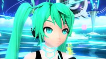 【Dreamy Theater Extend】RESISTANCE by Tripshots ft Hatsune Miku【PV Edit Edition by xtokashx】