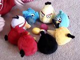 ABEPA 9 (Angry Birds Epic Plush Adventures) Big Pigs Revenge