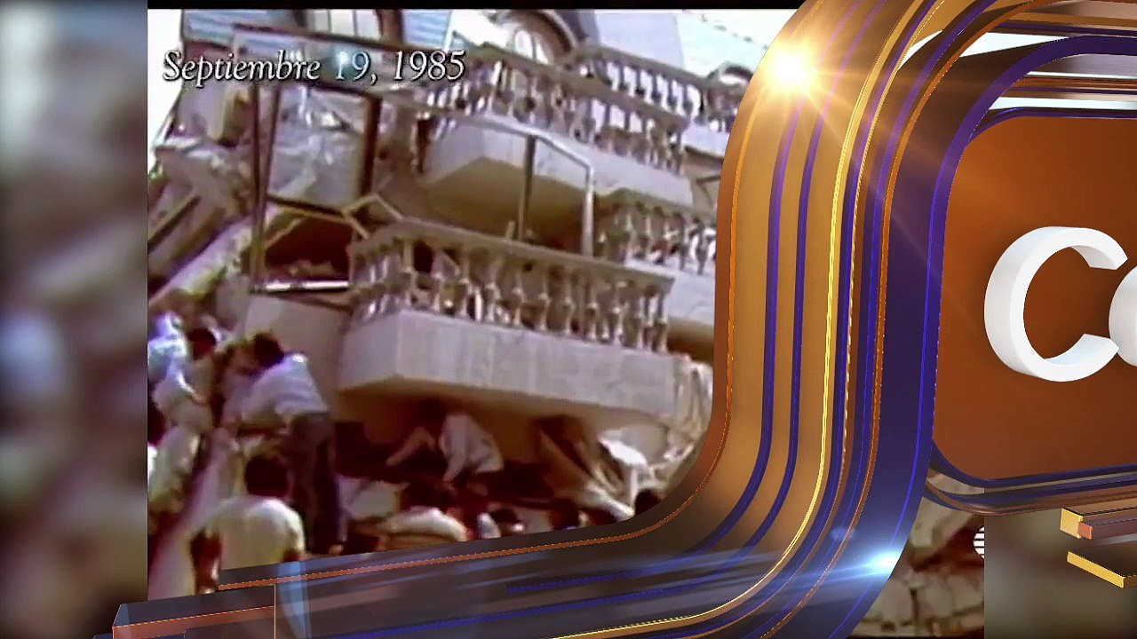 Éctor Jaime Ramírez Barba, comento sobre los atlas de riesgo que se deben seguir