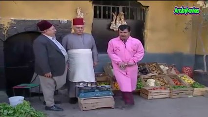 2 مسلسل - حارة الجوري - الحلقة