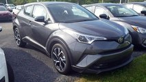 2018  Toyota  C-HR  Monroeville  PA | Toyota  C-HR Dealership Monroeville  PA