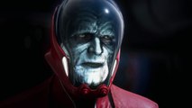 Star Wars Battlefront 2 - Single Player Story Scene PS4