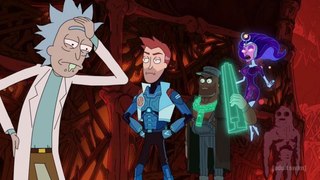 Rick and Morty Season 3 Episode 10 ( Adult Swim) Full Episode Online