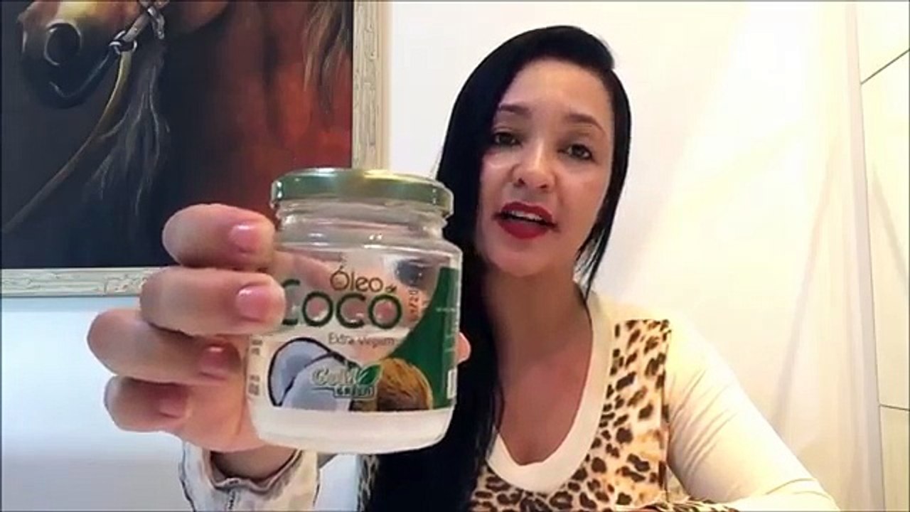 CABELO LISO SEM CHAPINHA E SECADOR!!! 2 SEGREDOS DA VOVÓ!!!1 INGREDIENTE + 1 TRUQUE!!!