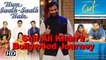 Saif Ali Khan's Journey from 'Hum Saath Saath Hain' to 'Chef'