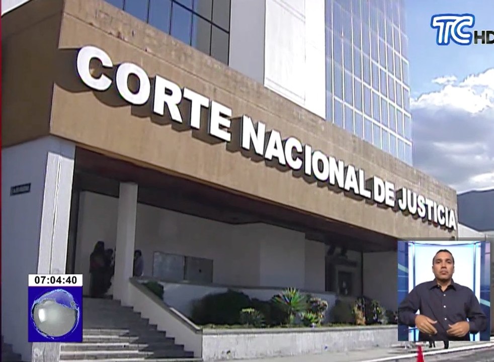 Demanda de la procuraduría contra procesados en caso Odebrecht