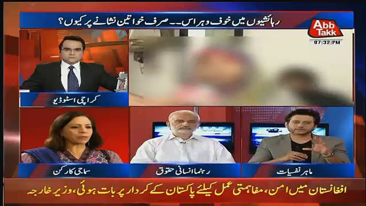 Benaqaab – 29th September 2017