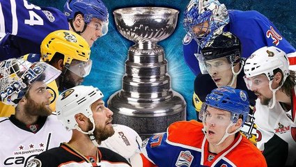 USA TODAY's NHL insiders predict how season will unfold