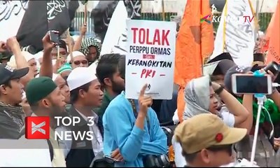 Tiga Berita Terpopuler 29 September 2017