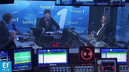 Tatouage sous anticoagulant, diplopie, polyneuropathie : le répondeur santé de Gérald Kierzek