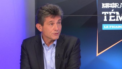 Le Grand Témoin : Henri de Castries, Président de l’Institut Montaigne