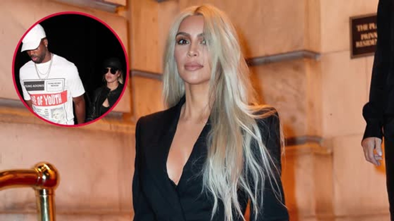 How Kim Kardashian is 'Elated' Over Sister Khloe's Pregnancy