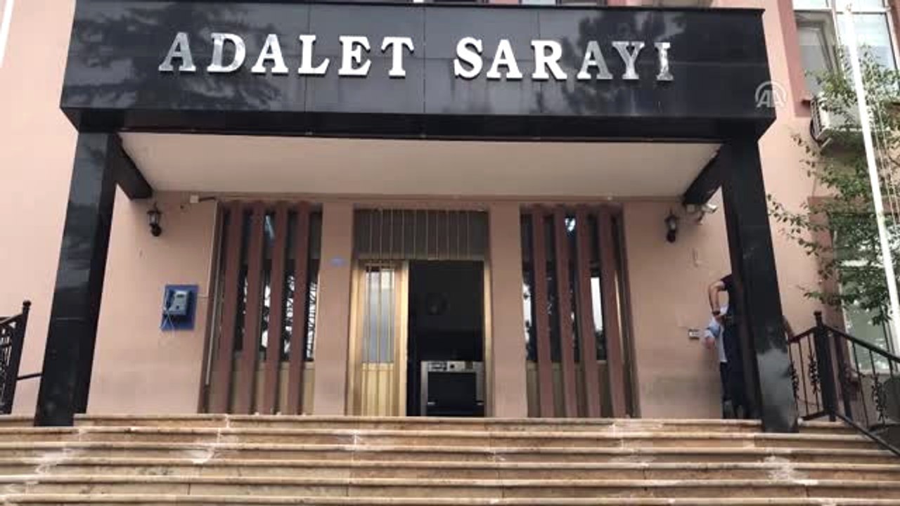 Bilecik Merkezli Fetö/pdy Operasyonu - 8 Kişi Tutuklandı