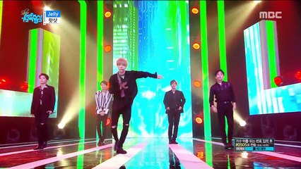 [노태현] 젤리 교차편집 (얼빡편집) Roh Tae Hyun Focus Jelly stage mix