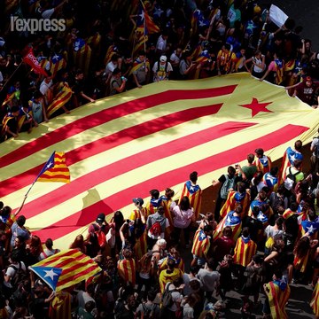 Le référendum de Catalogne en 6 chiffres