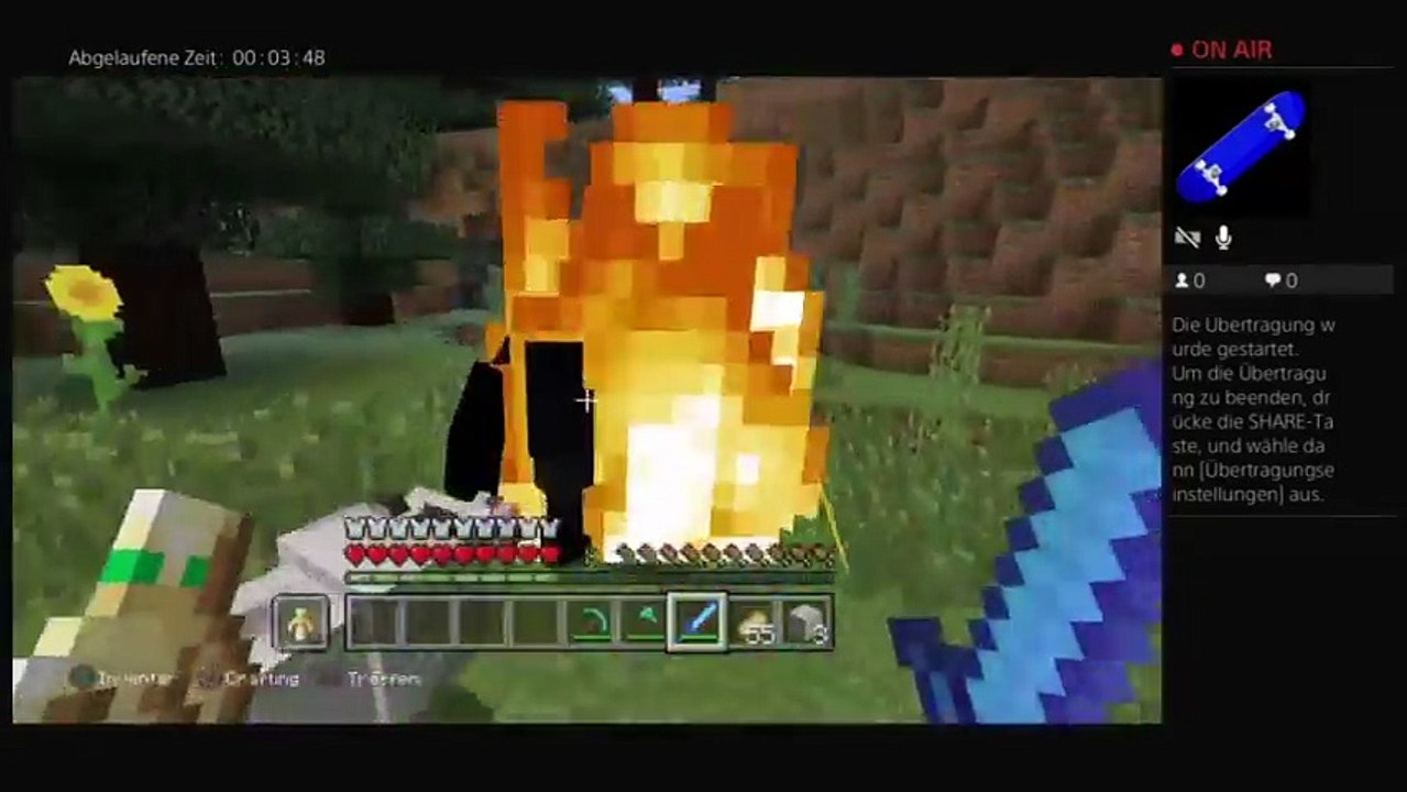 Chilliger minecraft stream (11)