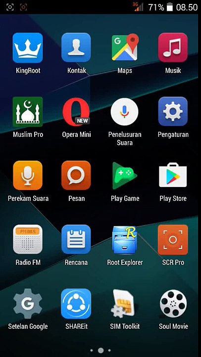 Cara Menyadap Hp Orang Lain di Android