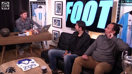 Débat Foot Marseille : Garcia de nouveau dans le collimateur...