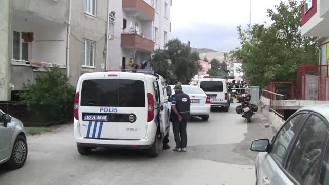 Çöp Konteynerinde Bebek Cesedi Bulundu
