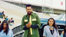 Gippy Grewal Feat Bohemia- Car Nachdi Official Video - Jaani, B Praak - Parul Yadav - YouTube