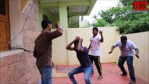 Indian Gully Cricket Comedy | Latest Funny Videos 2016 | Street Cricket | Comedy Mania