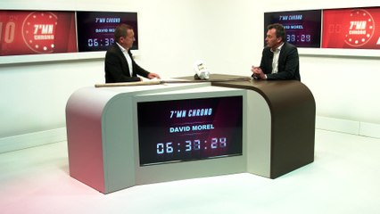 7 Mn Chrono - Best of