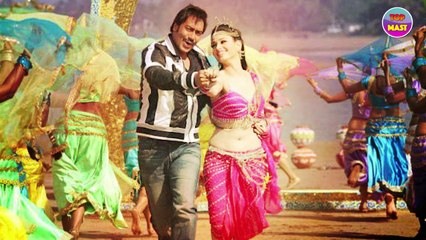 अजय देवगन ने ही मुझे नई पहचान दिलवाई है -तमन्ना भाटिया-tamanna bhatia