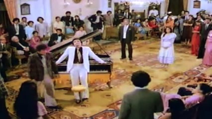 || Bade Dil Wala  Full Movie Part 2/3 | Rishi Kapoor, Tina Munim, Sarika ||