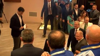 Dışişleri Bakanı Çavuşoğlu: "Irak'taki Referandum Geçersizdir"