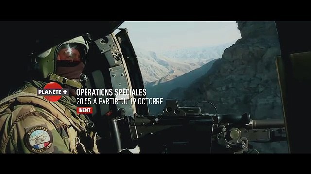 Opérations spéciales (une série documentaire PLANETE+)