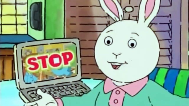 PBS Kids Program Break (2009 MPT)