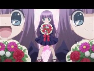 쇼콜라의 마법 3 1