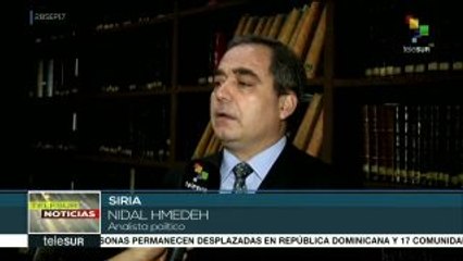 Bagdad rechaza referendo kurdo e insiste en preservar la unidad iraquí