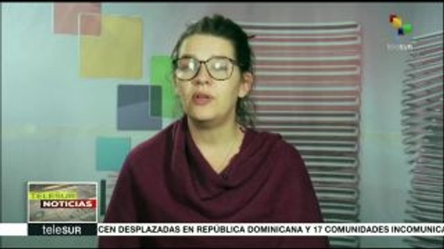 Chile: dirigentes mapuche en huelga de hambre son hospitalizados