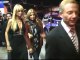 Paris Hilton And Fergie Attend Britney Spears' Birthday Bash  [2006]