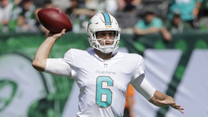 Mad Minute: Saints vs. Dolphins