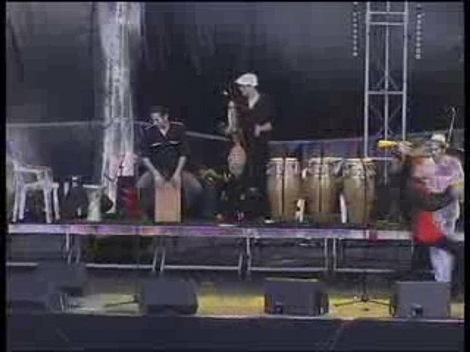 La Familia - Le clip