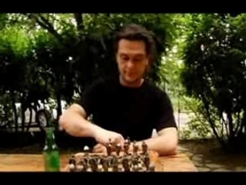 Les Wriggles Nouvel Album ! Teaser n°5