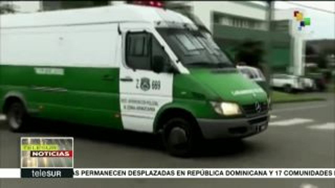 teleSUR noticias. México: denuncian poca ayuda del gobierno tras sismo