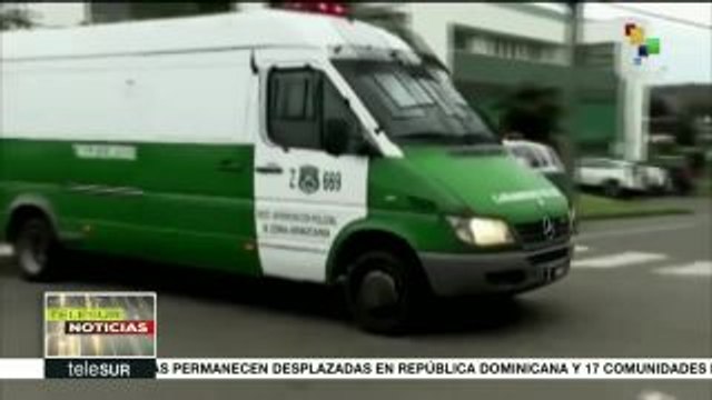 teleSUR noticias. México: denuncian poca ayuda del gobierno tras sismo