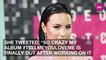 Demi Lovato Reveals Her ‘Main Reason’ For Getting Sober