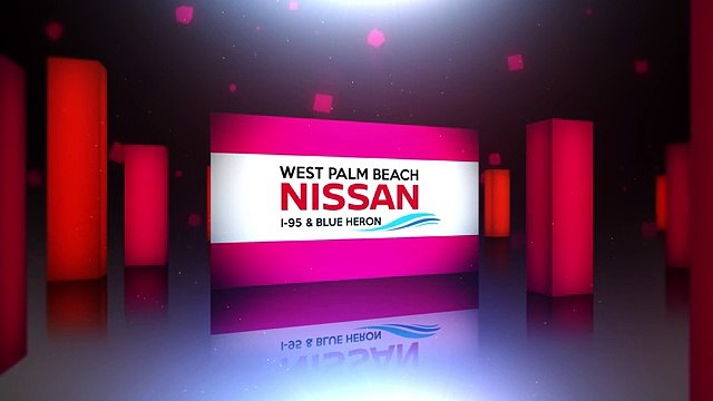 Nissan Dealership Royal Palm Beach FL | The West Palm Beach Nissan Experience