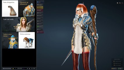 Dicas de Pets em Black Desert