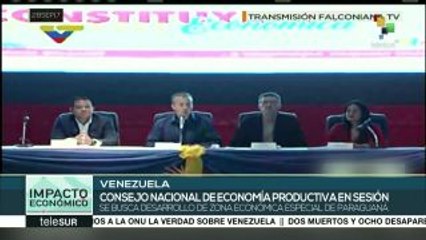 Venezuela: buscan crear Zona Económica Especial de Paraguaná
